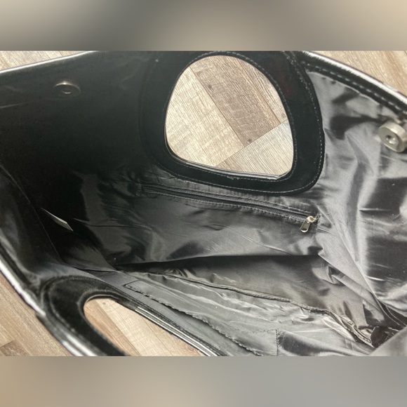 Animal Print Handbag - Picture 10 of 10